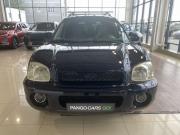 Hyundai Santa Fe I Саратов  - изображение 23