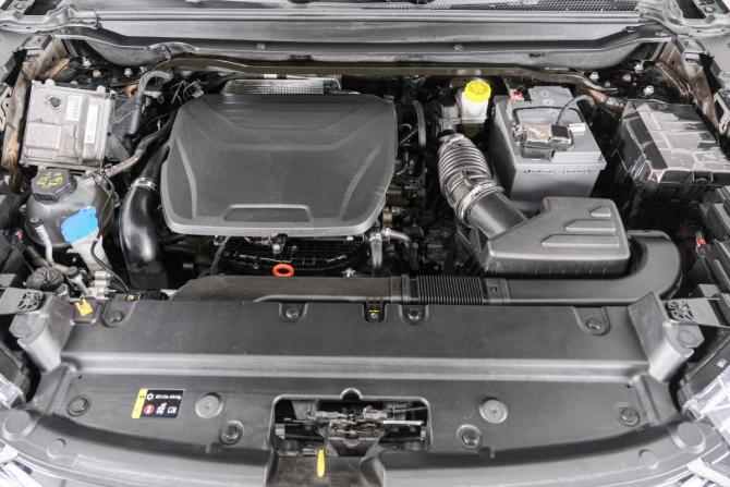 Haval Jolion I с пробегом 2023 года, цена 1 799 000 рублей, 62000 км, внедорожник, Автокод Объявления