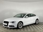 Audi A5 I (8T) Рестайлинг Воронеж  - изображение 20