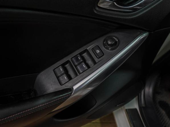 Mazda 6 III (GJ) с пробегом 2013 года, цена 1 499 000 рублей, 195179 км, седан, Автокод Объявления