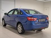Lada (ВАЗ) Vesta I Казань  - изображение 30