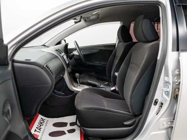 Toyota Corolla X (E140 E150) Рестайлинг с пробегом 2010 года, цена 1 099 000 рублей, 168000 км, универсал, Автокод Объявления