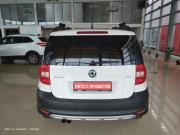 Skoda Yeti I Ростов-на-Дону  - изображение 19
