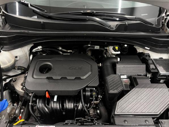 Kia Sportage IV Рестайлинг с пробегом 2019 года, цена 2 192 000 рублей, 108767 км, внедорожник, Автокод Объявления