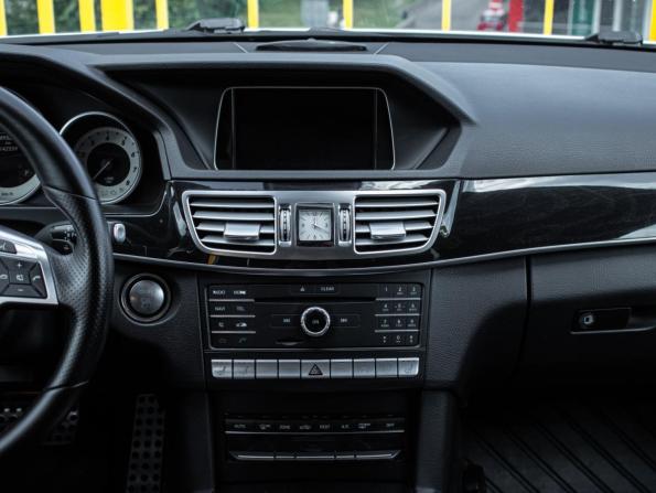 Mercedes-Benz E-Класс IV (W212 S212 C207) Рестайлинг с пробегом 2015 года, цена 2 550 000 рублей, 142537 км, седан, Автокод Объявления