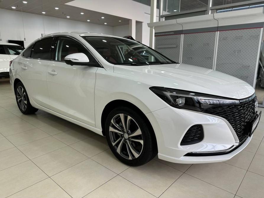 Changan Eado Plus Ростов-на-Дону  - изображение 1