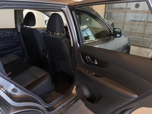 Nissan X-Trail III Рестайлинг с пробегом 2019 года, цена 1 795 300 рублей, 158720 км, внедорожник, Автокод Объявления