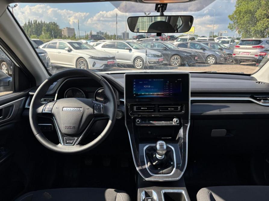 Haval M6 II Набережные Челны  - изображение 13