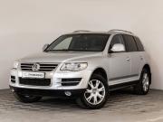 Volkswagen Touareg I Рестайлинг Санкт-Петербург  - изображение 23