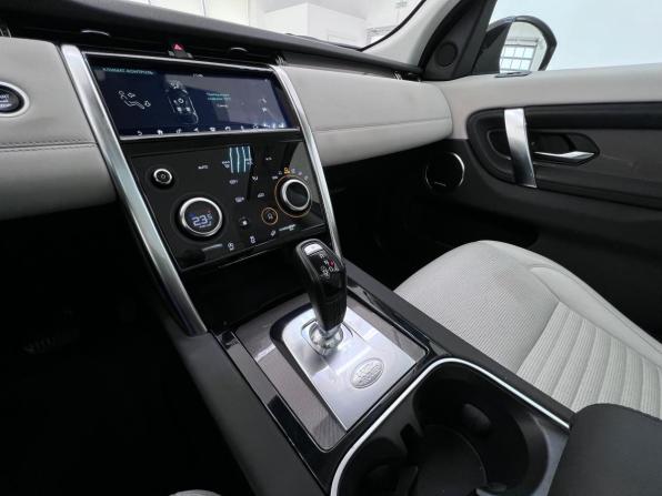 Land Rover Discovery Sport I с пробегом 2019 года, цена 2 350 000 рублей, 106214 км, внедорожник, Автокод Объявления