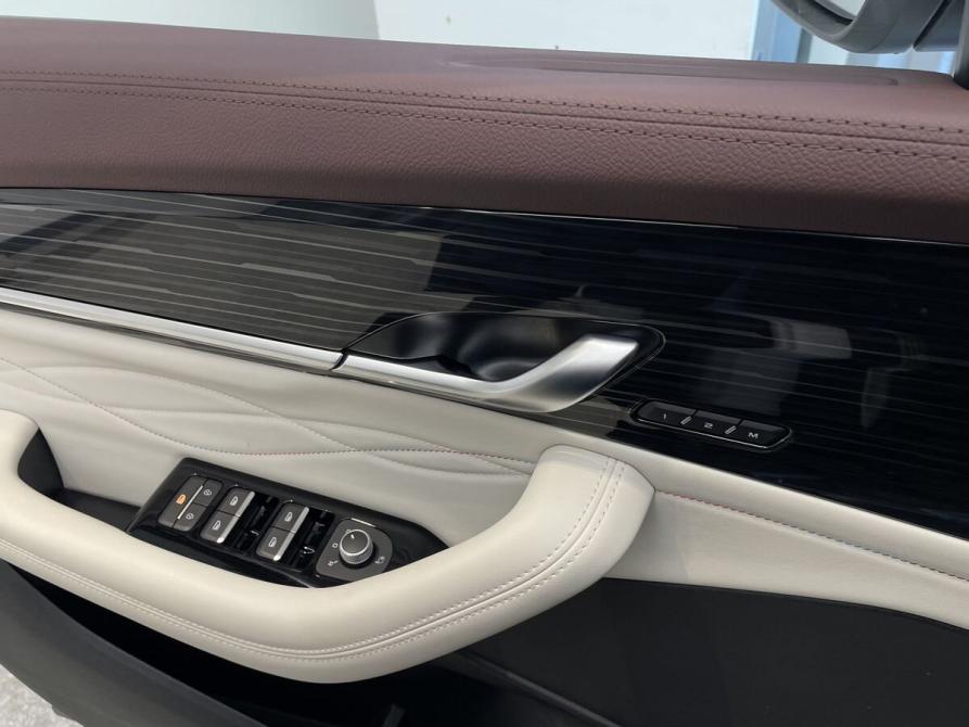 Geely Monjaro I Новосибирск  - изображение 16