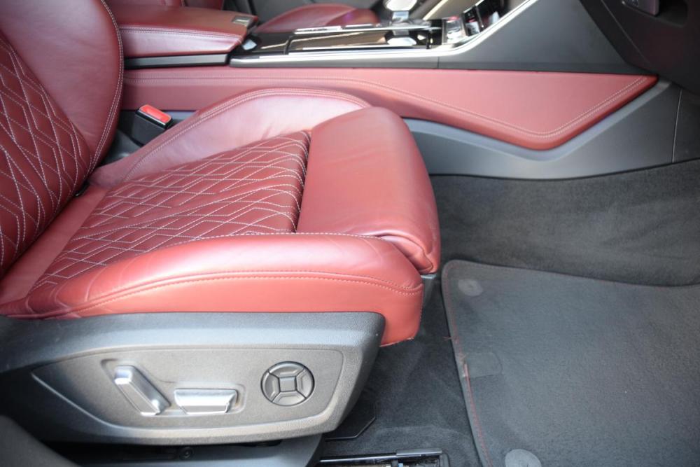 Audi S6 V (C8) Иркутск  - изображение 35