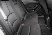 Mazda Axela III Рестайлинг Кемерово  - изображение 33