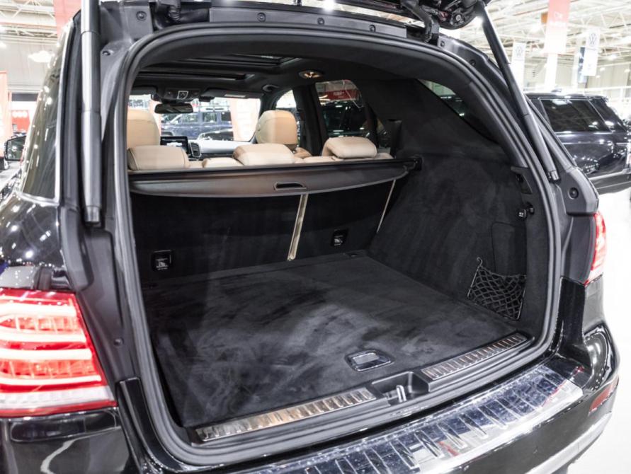 Mercedes-Benz GLE I (W166) Санкт-Петербург  - изображение 29