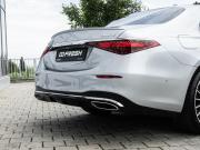 Mercedes-Benz S-Класс VII (W223) Ставрополь  - изображение 39