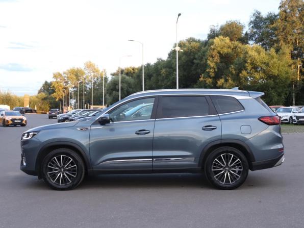 Chery Tiggo 8 Pro I с пробегом 2021 года, цена 1 540 000 рублей, 149732 км, внедорожник, Автокод Объявления