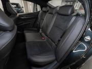 Toyota Camry IX (XV80) China Market Москва  - изображение 46