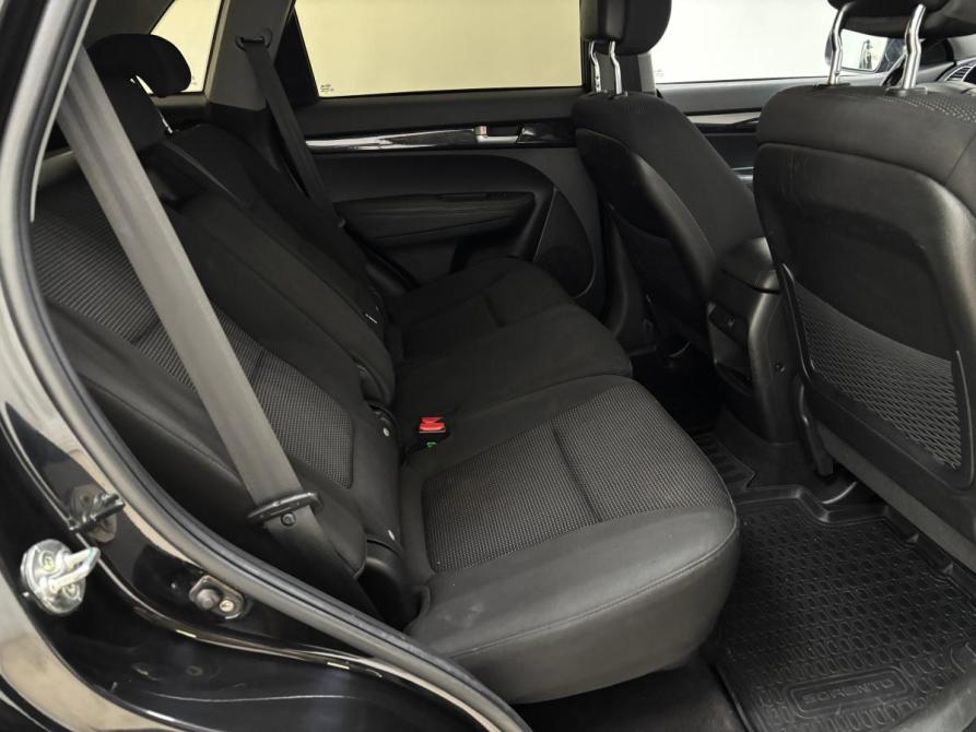 Kia Sorento II Рестайлинг Альметьевск  - изображение 18