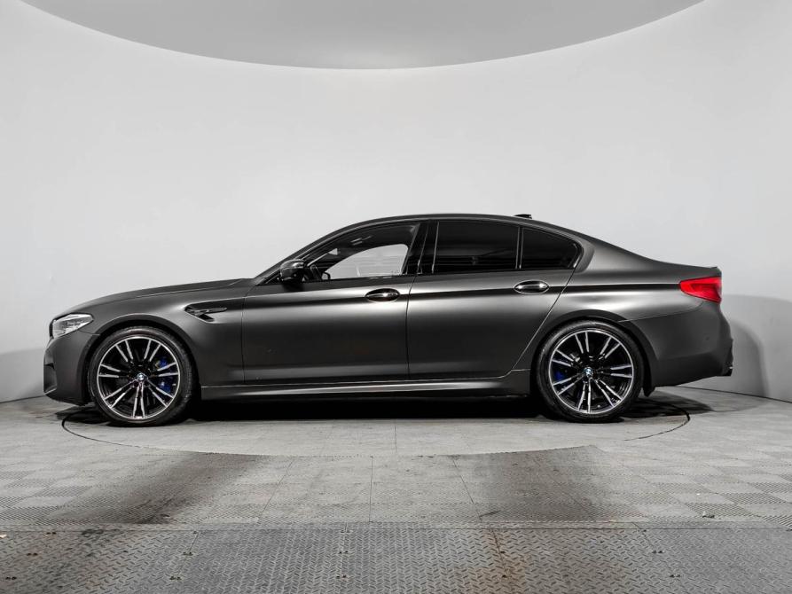 BMW M5 VI (F90) Санкт-Петербург  - изображение 8