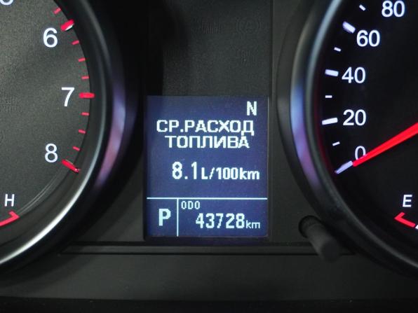 Haval M6 II с пробегом 2023 года, цена 1 825 000 рублей, 43727 км, внедорожник, Автокод Объявления