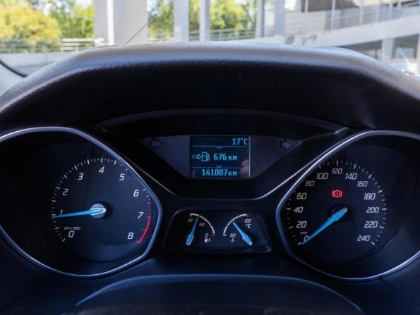 Ford Focus III с пробегом 2012 года, цена 899 000 рублей, 141007 км, седан, Автокод Объявления