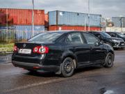 Volkswagen Jetta V Санкт-Петербург  - изображение 13