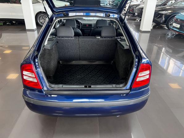 Skoda Octavia I (A4) Рестайлинг с пробегом 2006 года, цена 645 000 рублей, 244848 км, лифтбек, Автокод Объявления