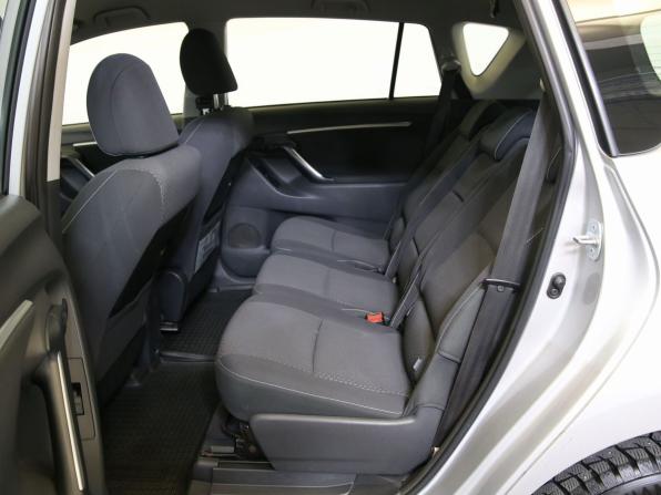 Toyota Verso I Рестайлинг с пробегом 2013 года, цена 1 195 000 рублей, 187037 км, компактвэн, Автокод Объявления