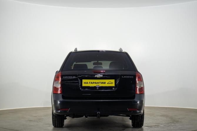Chevrolet Lacetti I с пробегом 2011 года, цена 799 000 рублей, 154000 км, универсал, Автокод Объявления
