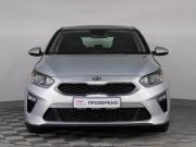 Kia Ceed III Химки  - изображение 17