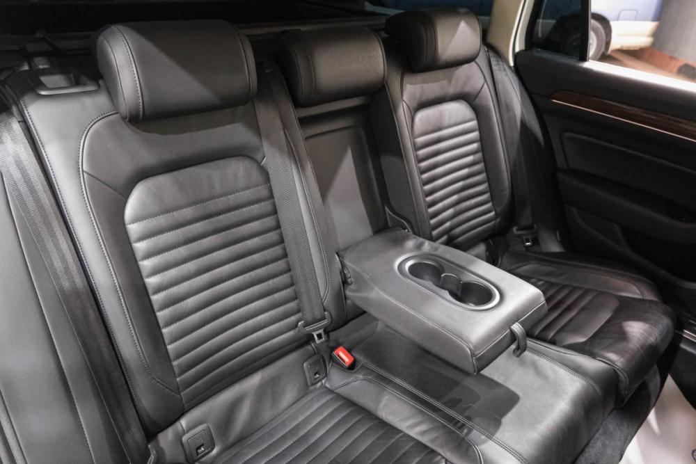 Volkswagen Passat B8 Новокузнецк  - изображение 39