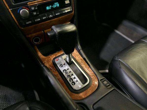 Nissan Maxima V (A33) с пробегом 2004 года, цена 349 000 рублей, 374765 км, седан, Автокод Объявления