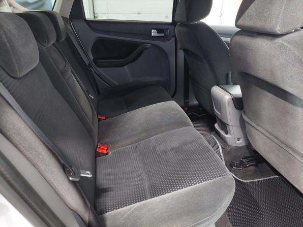 Ford Focus II Рестайлинг с пробегом 2008 года, цена 450 000 рублей, 296000 км, универсал, Автокод Объявления