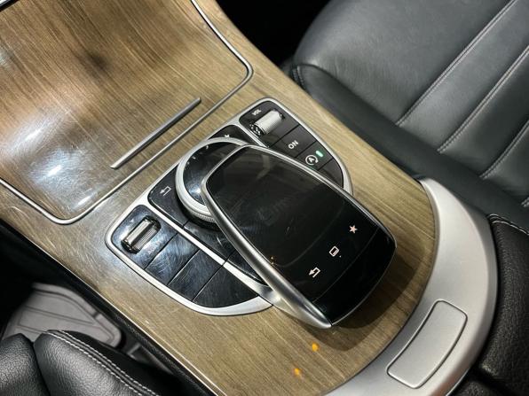Mercedes-Benz C-Класс IV (W205) с пробегом 2014 года, цена 1 799 000 рублей, 169137 км, седан, Автокод Объявления