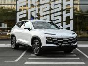 JETOUR DASHING I Волгоград  - изображение 19