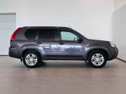 Nissan X-Trail II Рестайлинг Волжский  - изображение 29