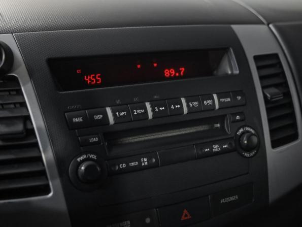 Mitsubishi Outlander II Рестайлинг с пробегом 2012 года, цена 1 110 000 рублей, 187497 км, внедорожник, Автокод Объявления