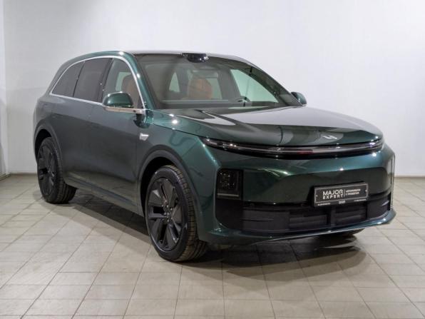 Li Auto (Lixiang) L6 с пробегом 2024 года, цена 5 600 000 рублей, 45200 км, внедорожник, Автокод Объявления
