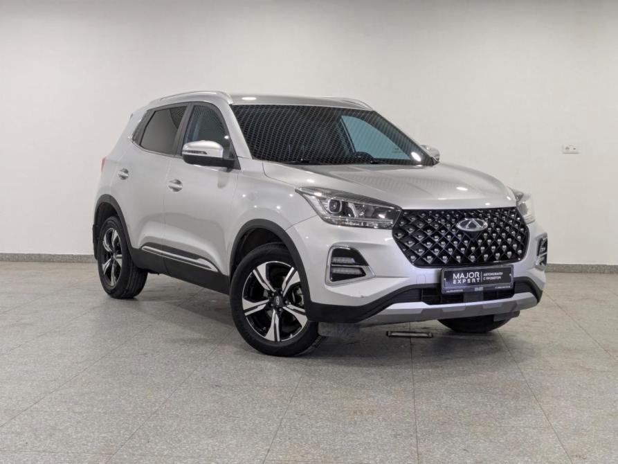 Chery Tiggo 4 Pro I Москва  - изображение 28