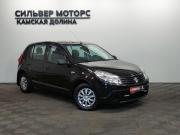 Renault Sandero I Пермь  - изображение 25
