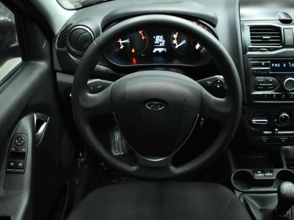 Lada (ВАЗ) Granta I Рестайлинг с пробегом 2024 года, цена 780 000 рублей, 50728 км, лифтбек, Автокод Объявления