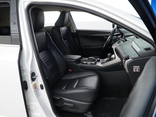 Lexus NX I с пробегом 2014 года, цена 2 977 077 рублей, 56827 км, внедорожник, Автокод Объявления