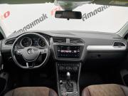 Volkswagen Tiguan II Екатеринбург  - изображение 35