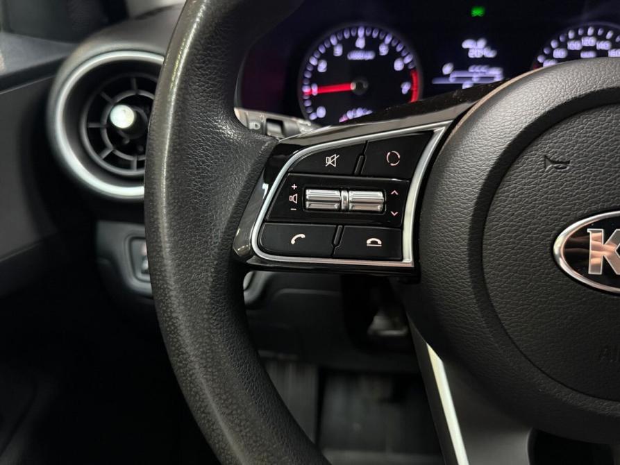 Kia Cerato IV Тверь  - изображение 11