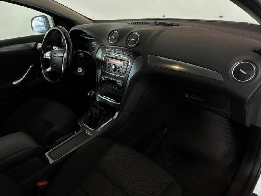 Ford Mondeo IV Рестайлинг Воронеж  - изображение 10