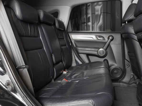 Honda CR-V III Рестайлинг с пробегом 2011 года, цена 1 300 000 рублей, 275444 км, внедорожник, Автокод Объявления