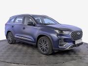 Chery Tiggo 8 Pro I Москва  - изображение 33