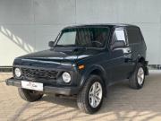 Lada (ВАЗ) 2121 (4x4) I Рестайлинг Тамбов  - изображение 22