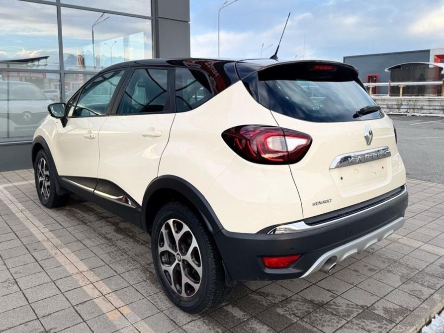 Renault Kaptur I Владикавказ  - изображение 8