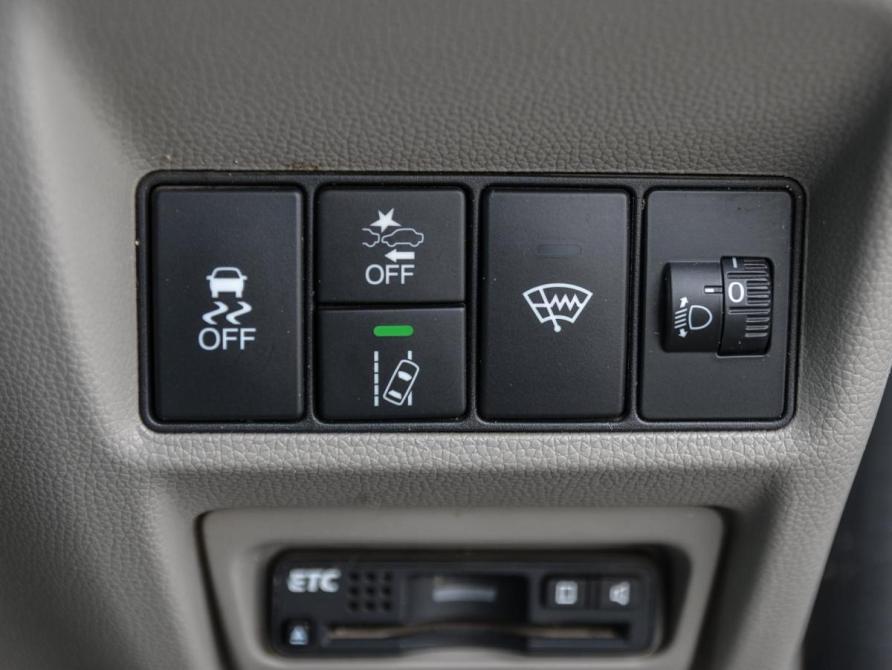 Honda Stepwgn V Курган  - изображение 19